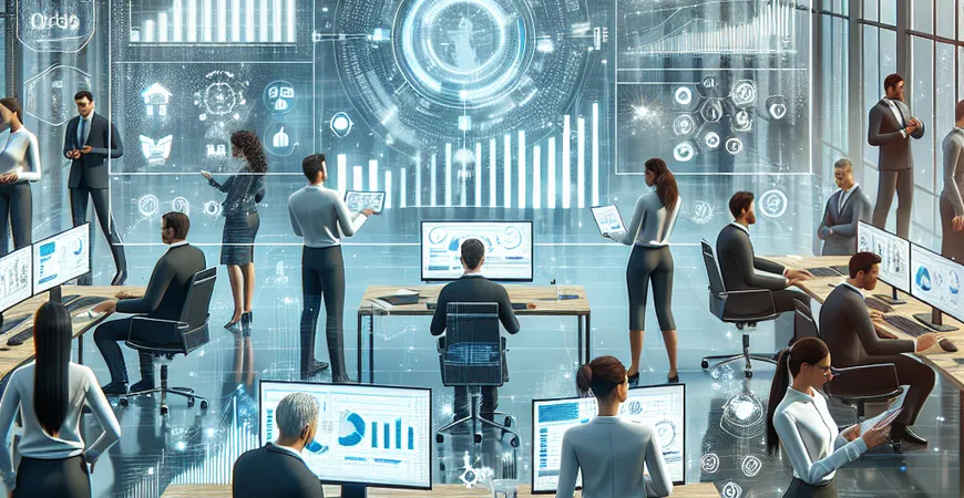 360 评估系统如何进行数据统计分析？实用方法